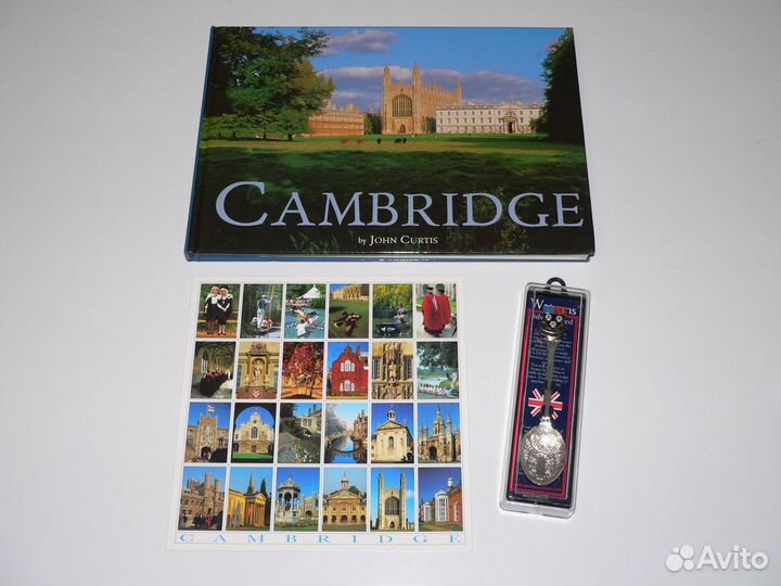 Книги по разным странам