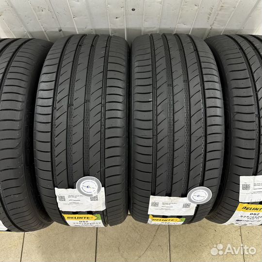 Delinte DS2 215/70 R16