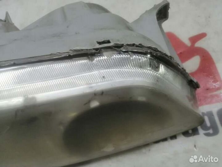 Фара передняя правая Hyundai Starex A1 D4BH 2003