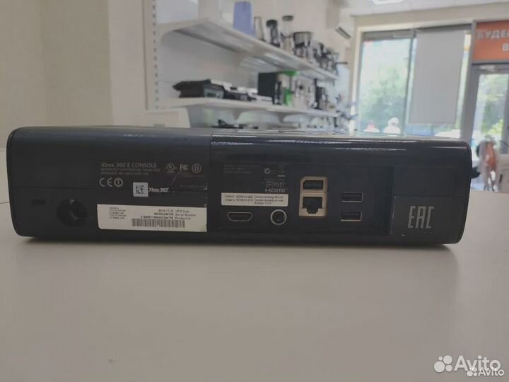 Xbox 360 500gb (схи)