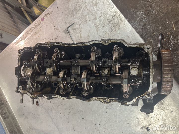 Гбц nissan блюберд 2.0 90 год