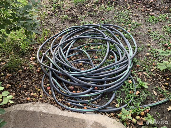 Шланг для полива