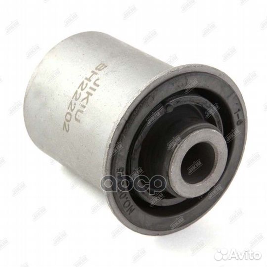 Сайлентблок задн верхн рычага nissan pathfinder