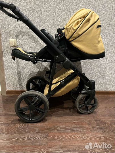 Детская коляска Bruca Onyx2в1