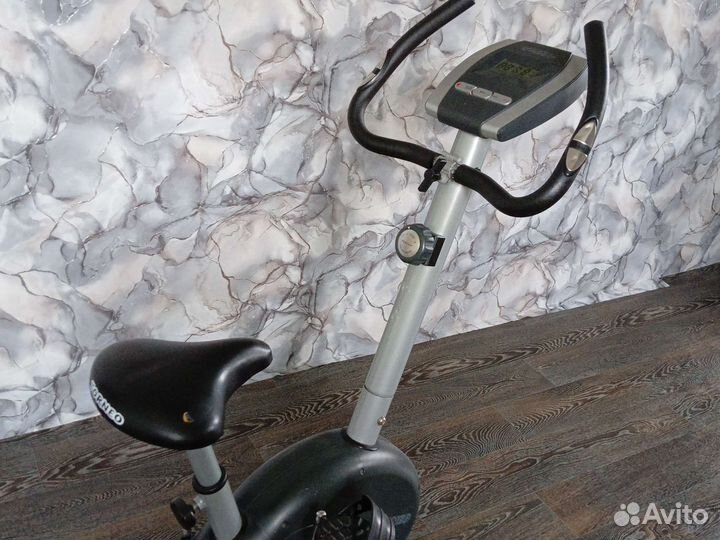 Велотренажер torneo