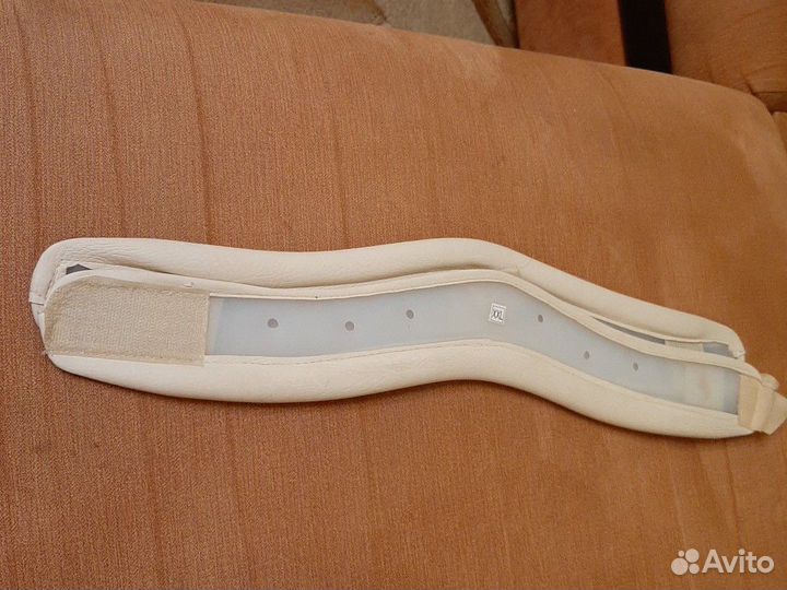 Воротник ортопедический.жесткая полная фиксация