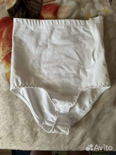 Бандаж послеродовой