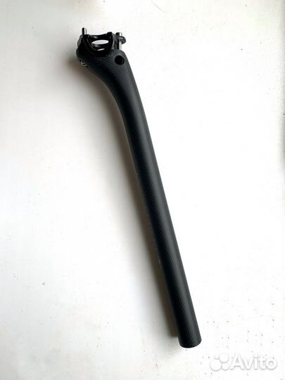 Карбоновый подседельный штырь 27.2