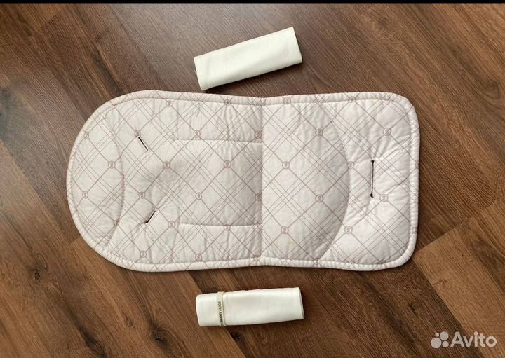 Стул для кормления berny V2