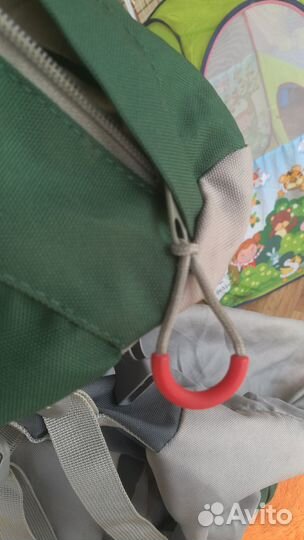 Рюкзак nova tour vitim V2 80 л