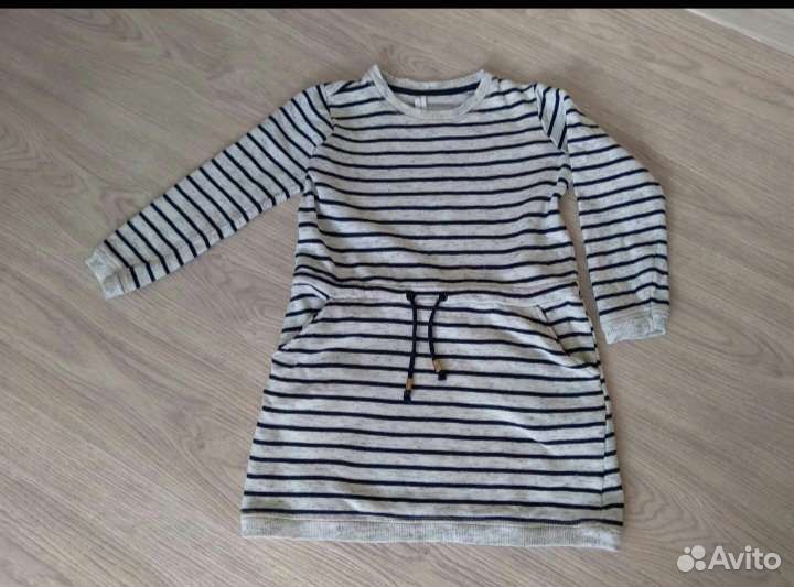 Фирменное платье Acoola 128р-р