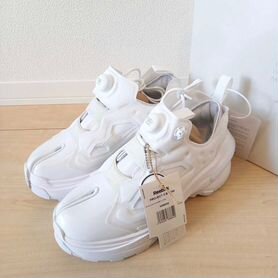 Maison Margiela Tabi Instapump Fury Oxford Reebok