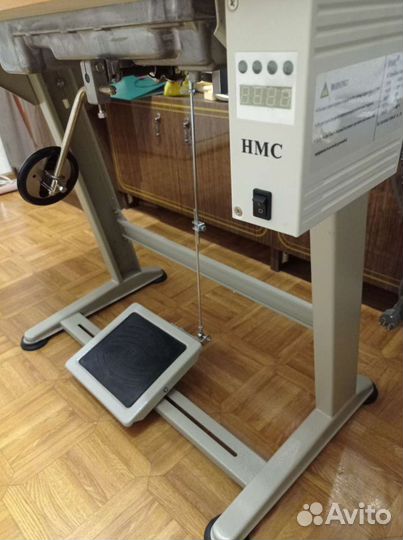 Швейная машина Juki DDL-8700