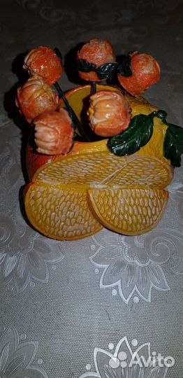 Набор шпажек