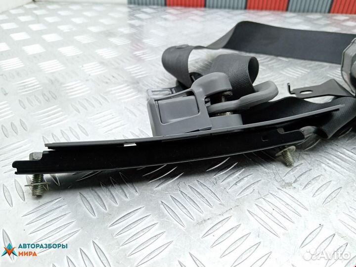 Ремень безопасности Honda CR-V 2 рест. 2006