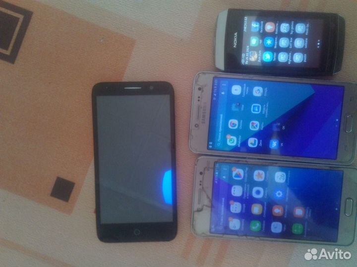 Samsung Galaxy J2 (2018), 2/16 ГБ