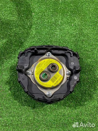 Руль Bmw 3 E90 N46B20BD 2009