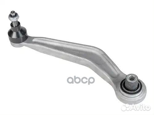 Рычаг зад.лев. с подшипником, шарниром