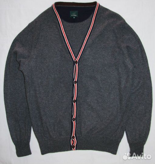 Henry Cottons Кардиган Из Шерсти Размер L