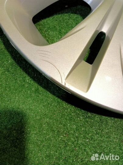 Колпак декоративный Suzuki Vitara 2014