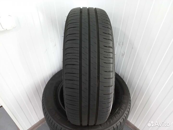 Michelin Energy XM2 195/65 R15