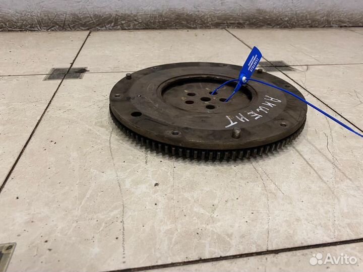 Маховик Hyundai Accent