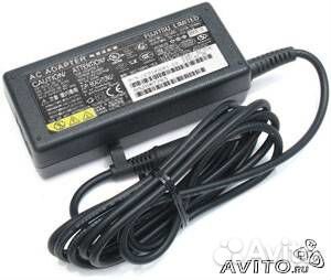 Fujitsu Lifebook P1610 ST6012 P7230 блок питания