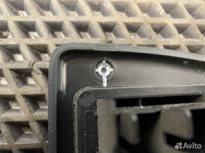 Блок кнопок Daf XF105