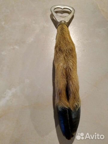 Немецкая открывашка 1970-х годов