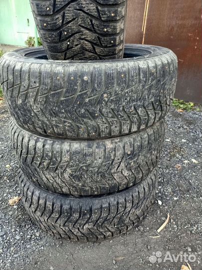 Sailun Ice Blazer WST3 225/55 R17 101T