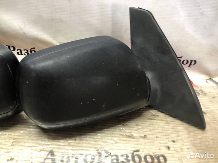 Зеркало правое боковое RAV4 XA20 00-06