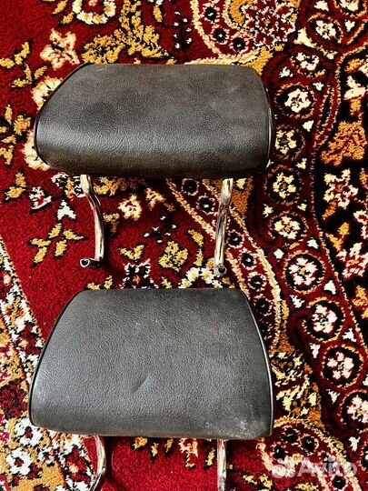 Подголовники на мерс 202 задние