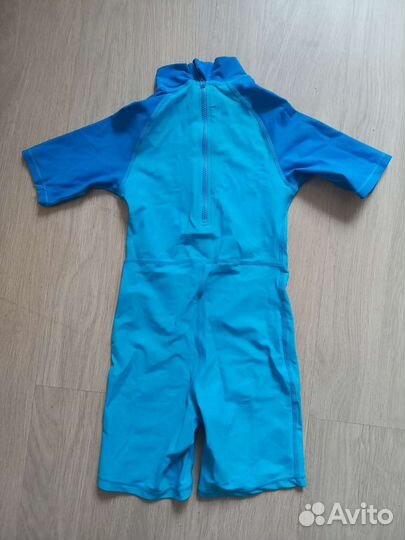 Костюм для плавания детский, купальник