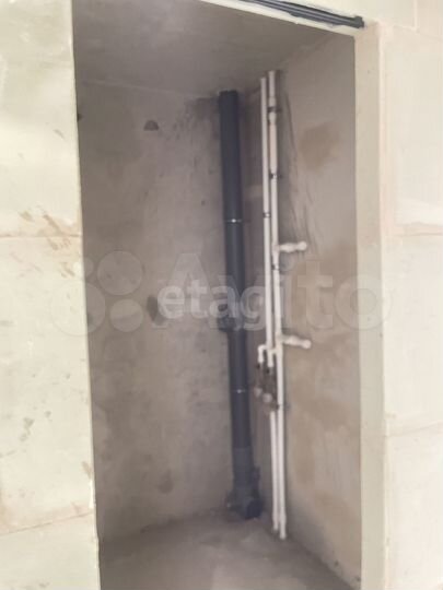 1-к. квартира, 35 м², 10/14 эт.