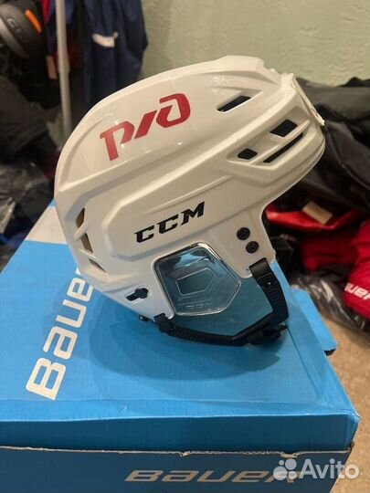 Шлем CCM 310 M бу