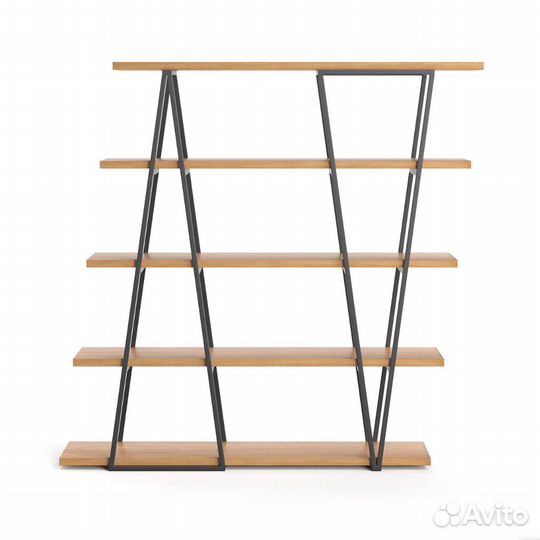 Стеллажи Лофт