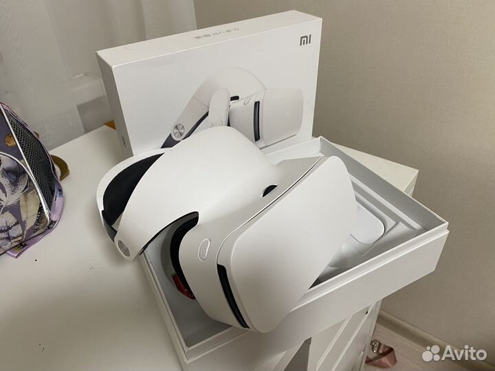 Vr очки xiaomi