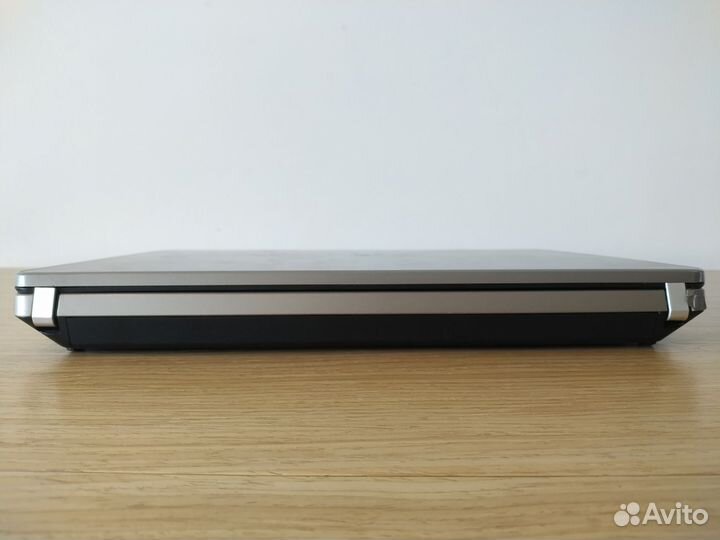 HP probook 4330s