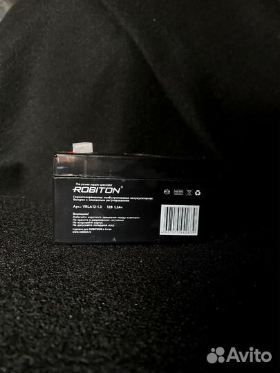 Аккумуляторы для ибп 4v, 6v, 12v