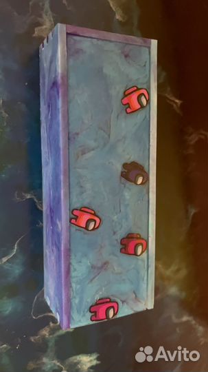 Домино ручной работы