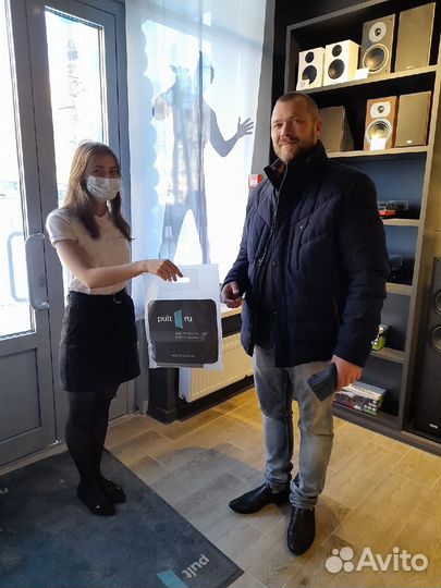 Промоутеры на раздачу листовок