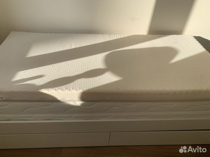 Матрасы 90 х 200 на кушетку икея