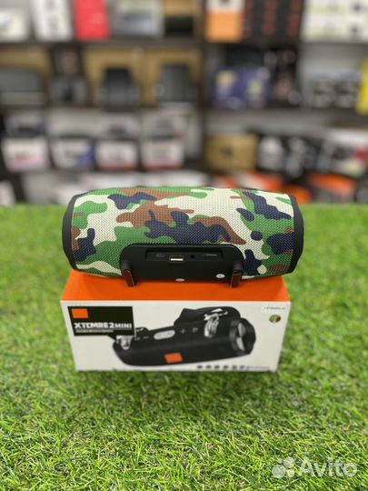 Портативная колонка xtreme mini