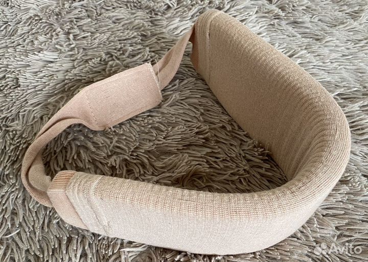 Воротник ортопедический