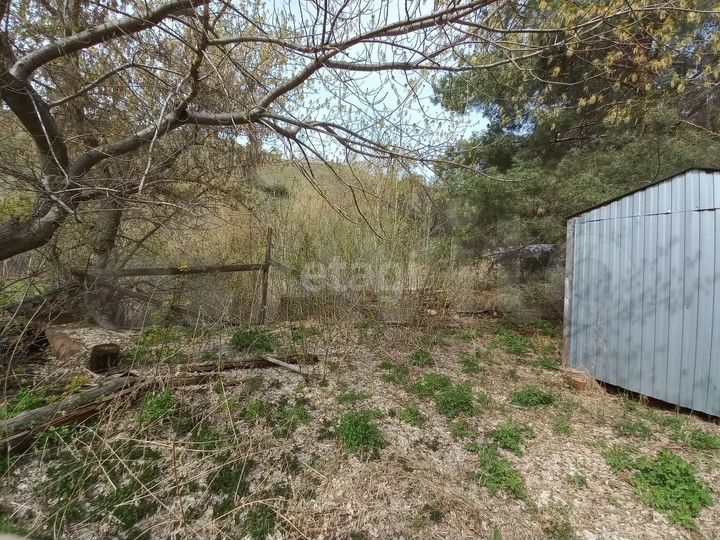 Участок 13 сот. (ИЖС)