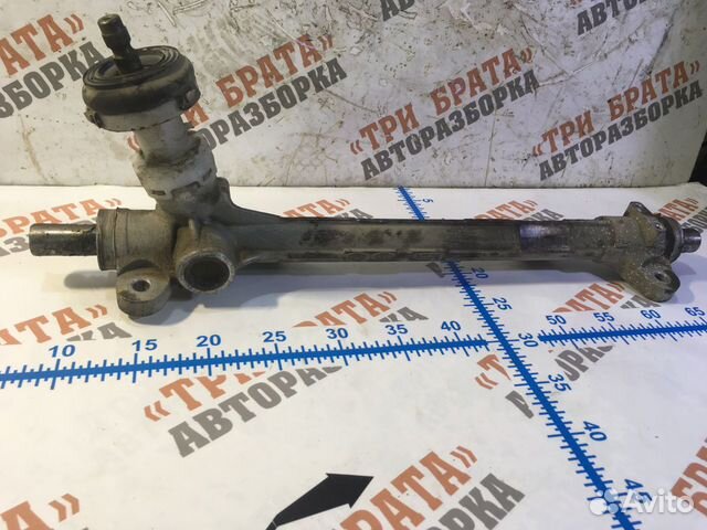 Киа Сиид Рулевая рейка