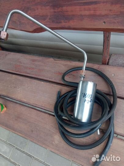 Самогонный аппарат бу