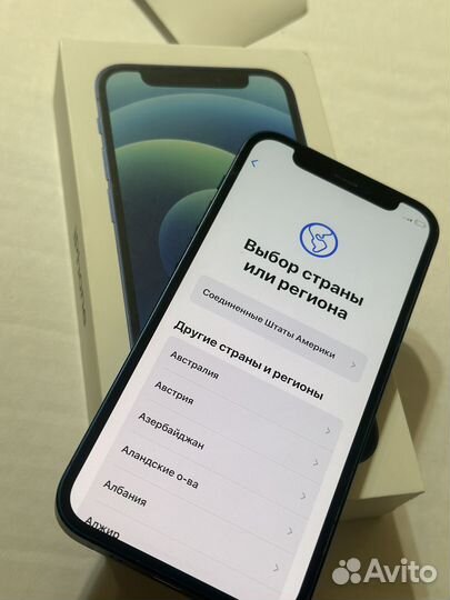 iPhone 12 mini, 128 ГБ