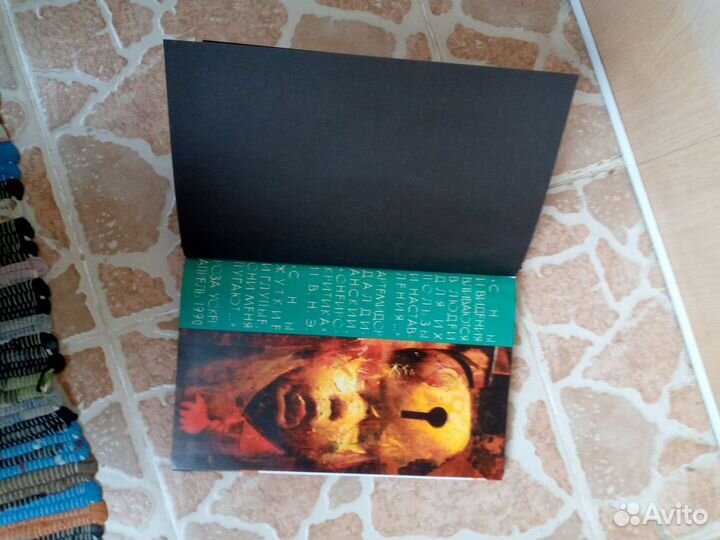 Книги Нил Гейман (Песочный человек), 2,3,4,6 тома