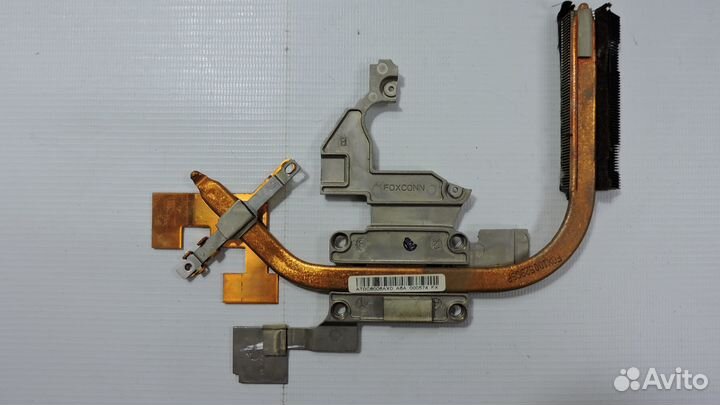 Термотрубка для Acer 5542G